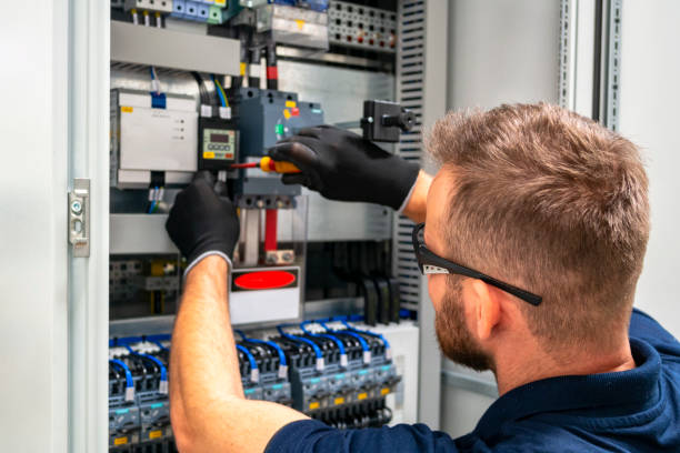 Electrical System Inspection in AL