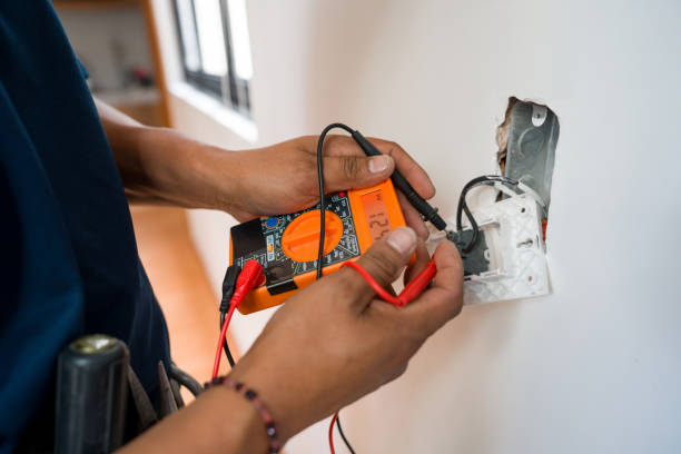 Best Electrical Upgrades for Homes  in Hazel Green, AL