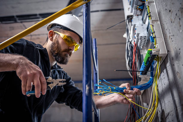Best Electrical Installation Contractor  in Hazel Green, AL