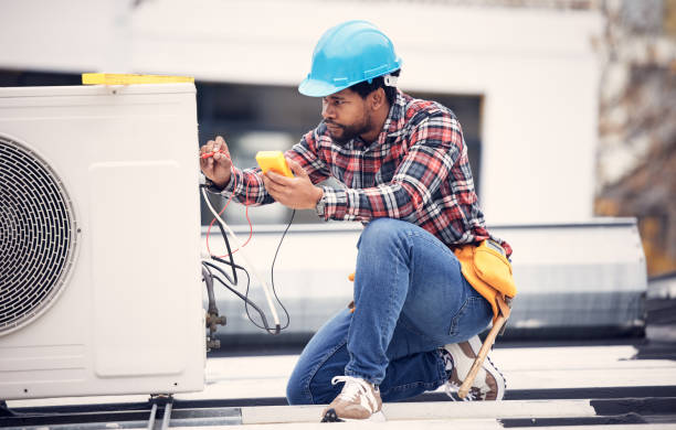 Best Electrical Upgrades for Homes  in Hazel Green, AL