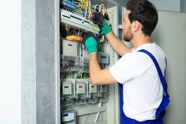 Best Emergency Electrical Repair  in Hazel Green, AL