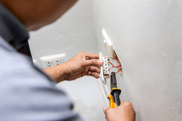 Best Electrical Outlet Repair  in Hazel Green, AL