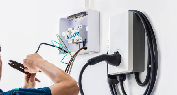 Best Electrician Near Me  in Hazel Green, AL