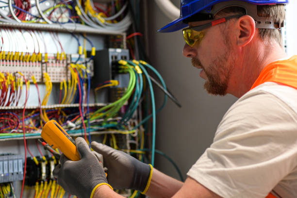 Best Electrical Wiring Services  in Hazel Green, AL