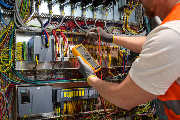 Why Trust Our Certified Electricians for Your Electrical Needs in AL?