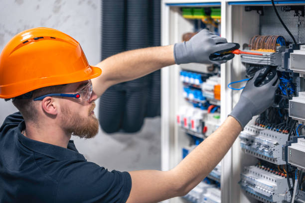 Best Electrical Installation Contractor  in Hazel Green, AL
